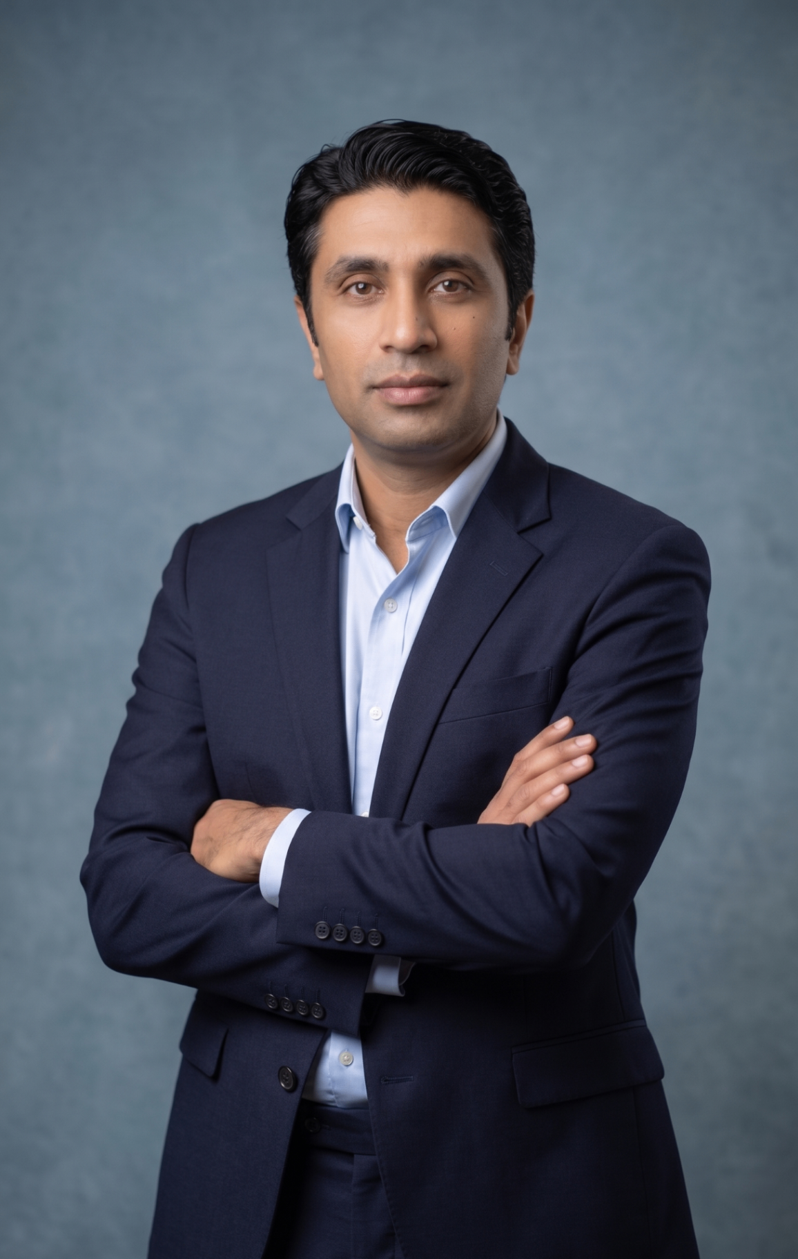 Aatif Hussain