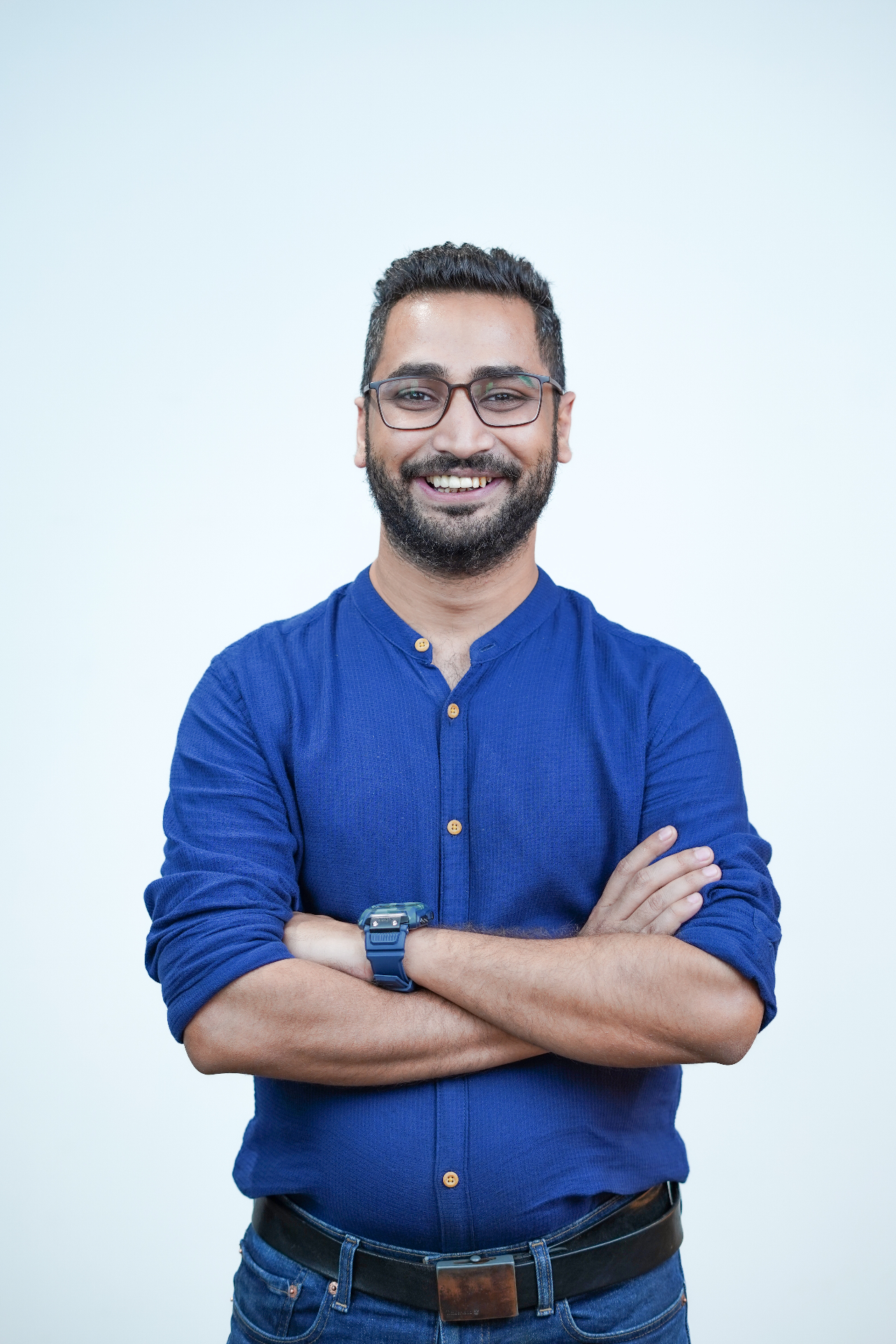 Syed Saad Yadullahi