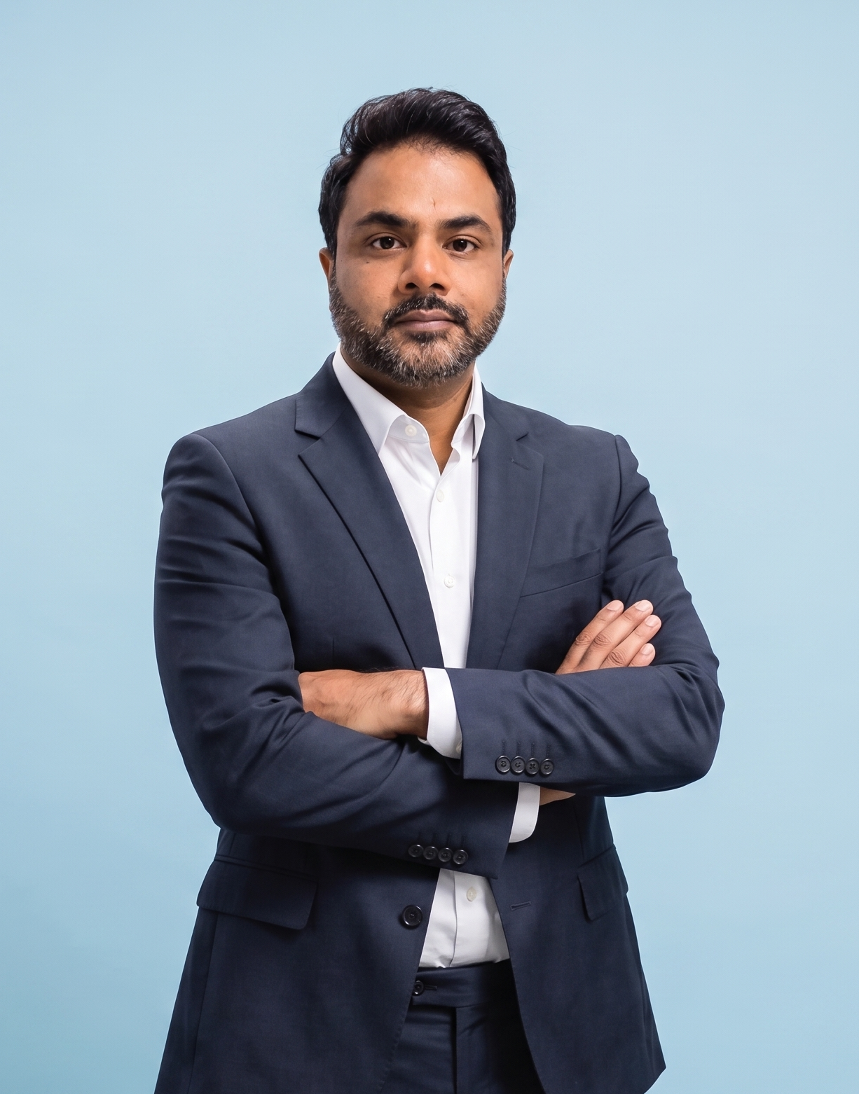 Shahbaz Ali