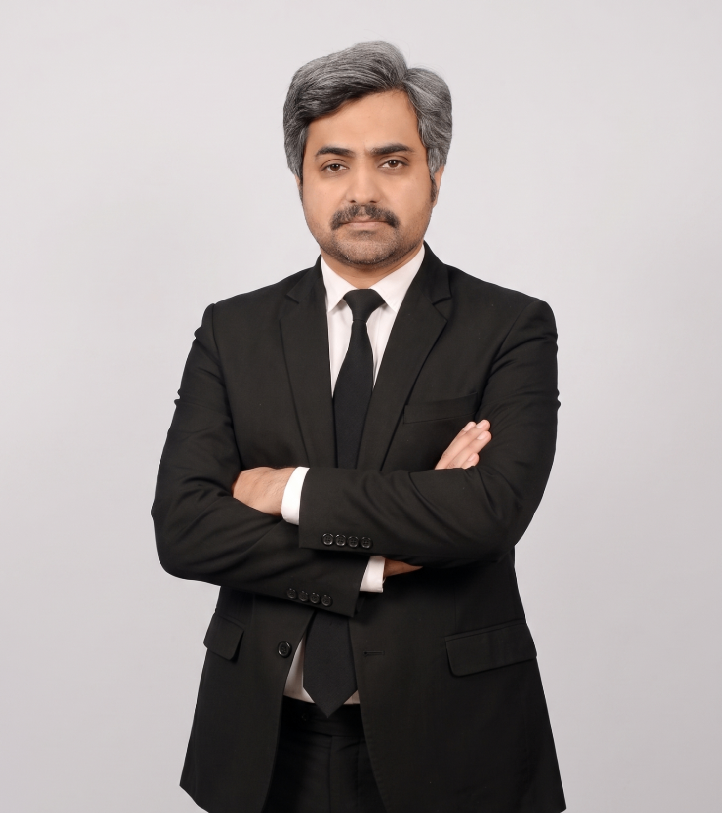 Zohaib Hassan