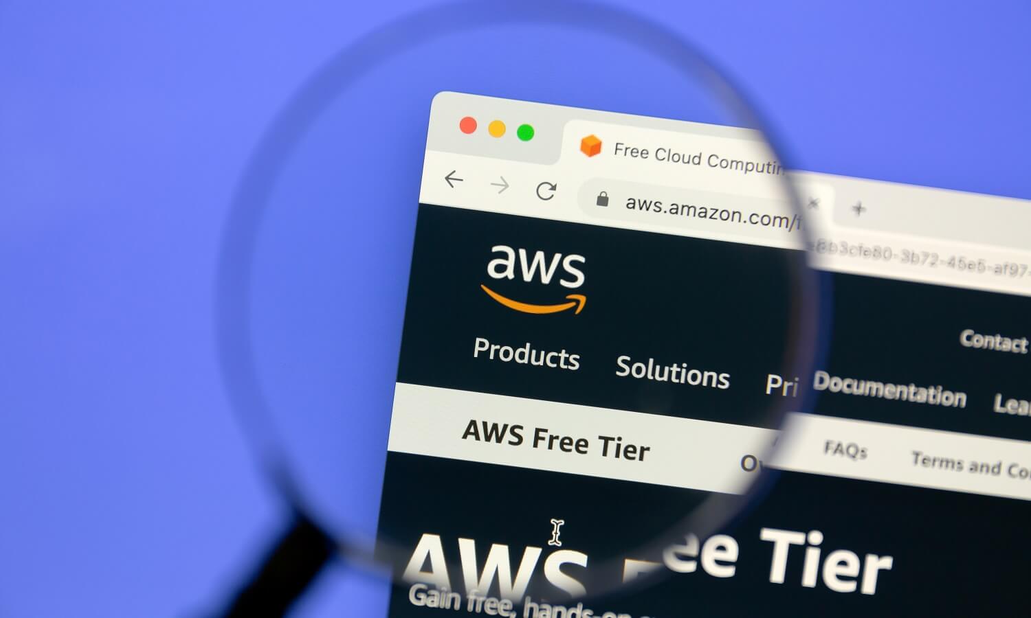 AWS Cloud Search 101