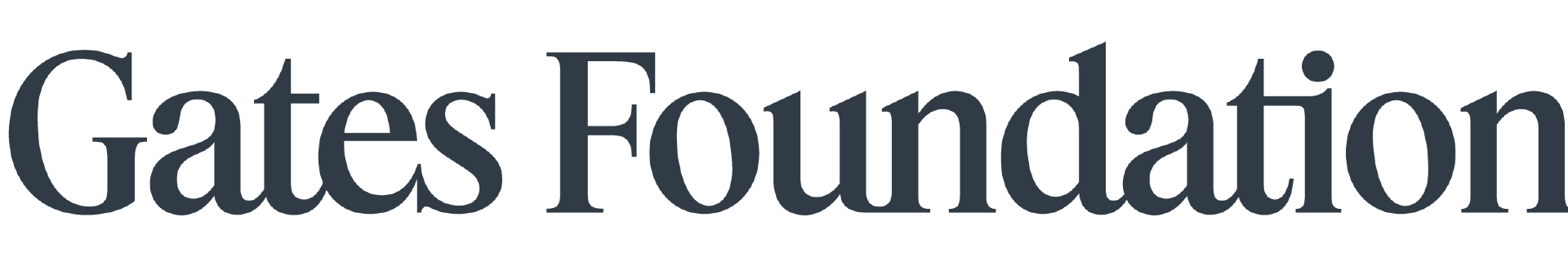 Gates Foundation