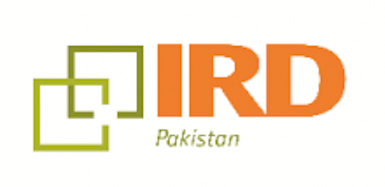IRD Pakistan
