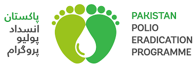 Pakistan Polio Eradication Program