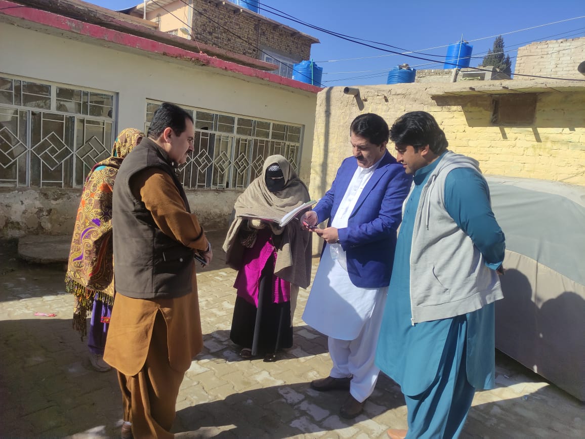 On-ground front-line supervisor health data auditing